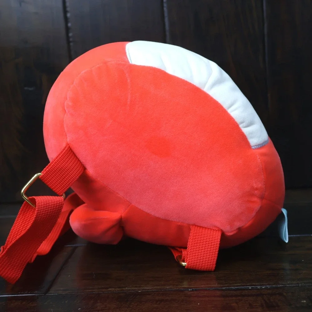 Squishmallows fifi fox